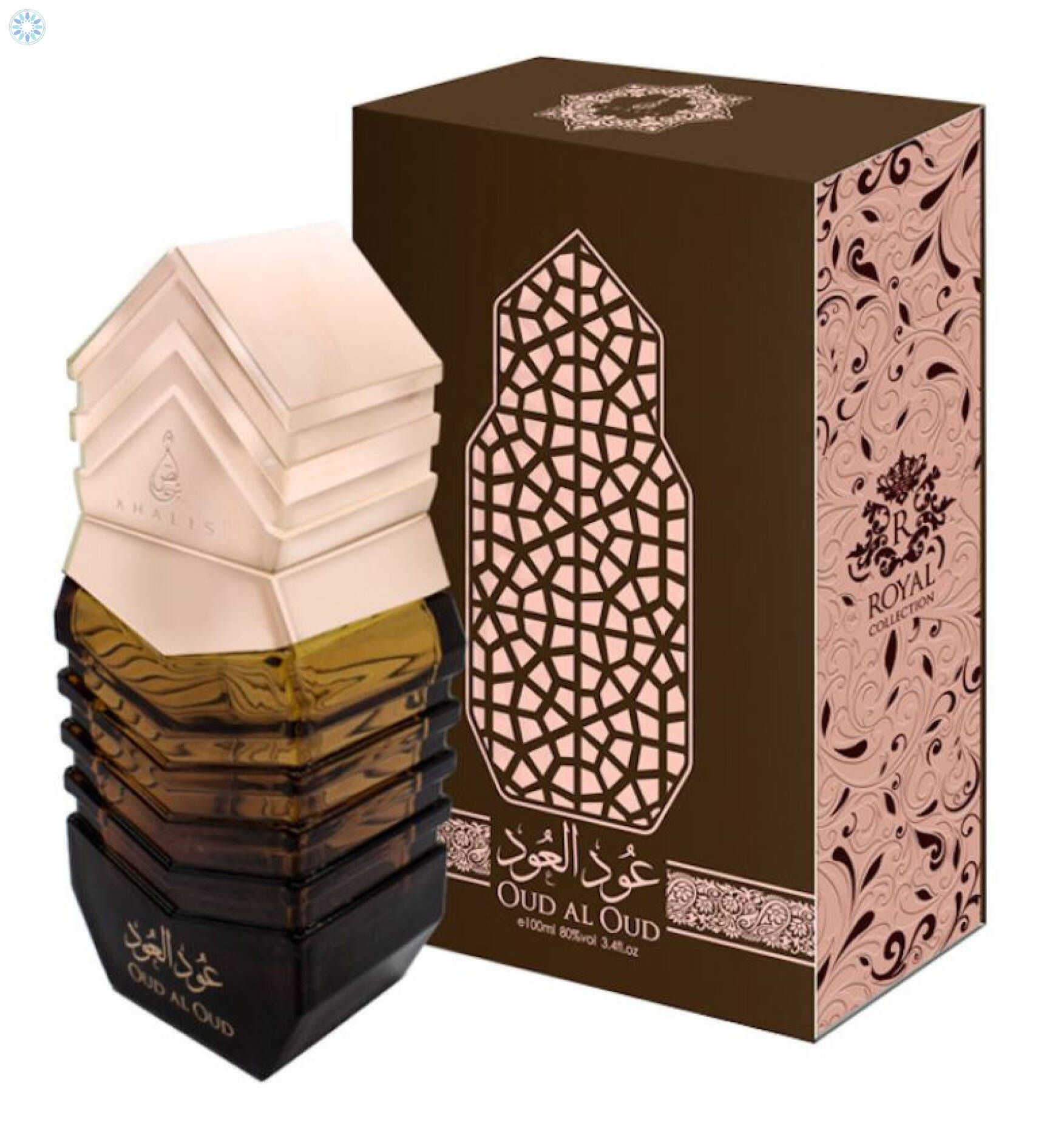 Perfumes › Khalis Perfumes › Oud Al Oud